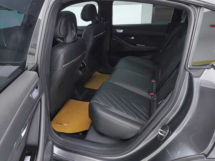 Changan Deepal SL03 2025 2025款 纯电经典版