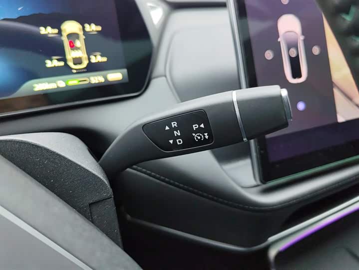 Changan Deepal SL03 2025 2025款 纯电经典版