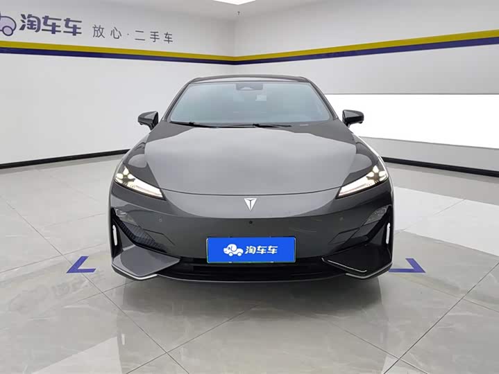 Changan Deepal SL03 2025 2025款 纯电经典版