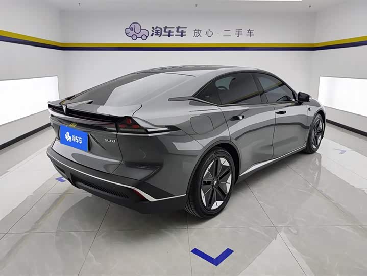 Changan Deepal SL03 2025 2025款 纯电经典版