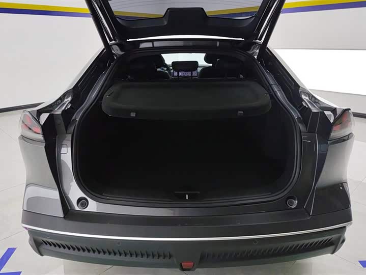 Changan Deepal SL03 2025 2025款 纯电经典版