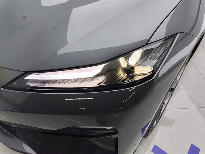 Changan Deepal SL03 2025 2025款 纯电经典版