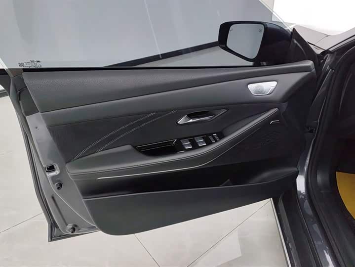 Changan Deepal SL03 2025 2025款 纯电经典版