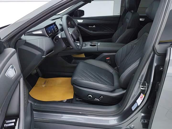 Changan Deepal SL03 2025 2025款 纯电经典版