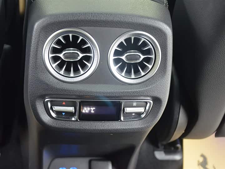 Mercedes-Benz G-Class 2025 2025款 G 500