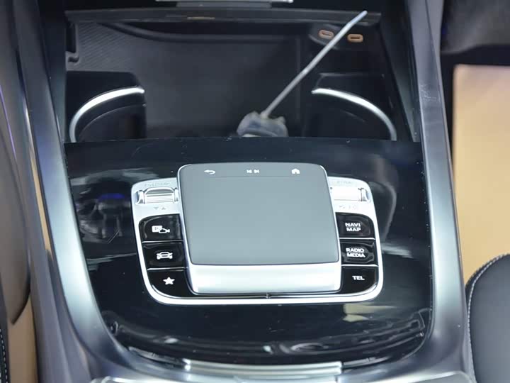 Mercedes-Benz G-Class 2025 2025款 G 500