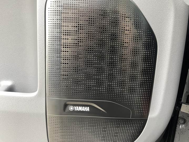 Zeekr 009 2024 2024款 七座过道版 108kWh