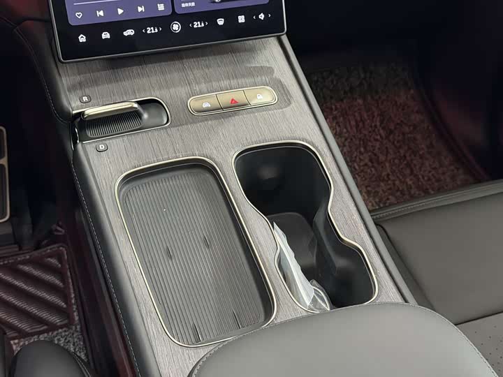 Nio ES7 2022 2022款 100kWh 首发版