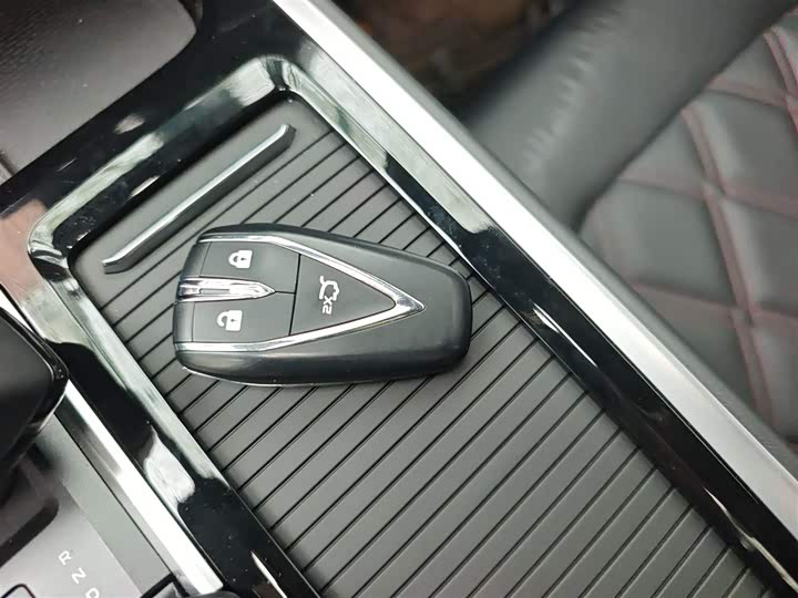 Changan CS55 Plus 2024 2024款 第三代 1.5T DCT尊贵型