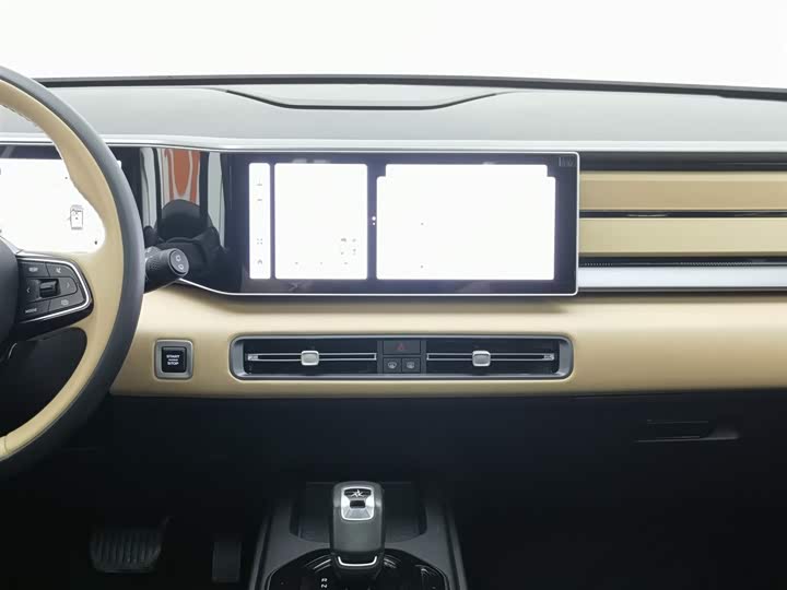 Geely Icon 2023 2023款 1.5TD 巧克力醇巧版