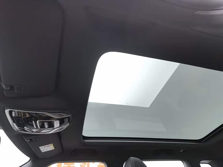 Geely Icon 2023 2023款 1.5TD 巧克力醇巧版