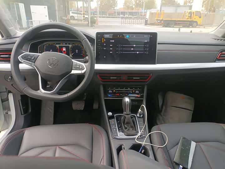 Volkswagen Lavida 2024 2024款 300TSI DSG星空领先版