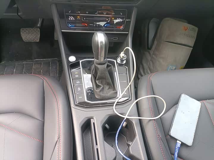 Volkswagen Lavida 2024 2024款 300TSI DSG星空领先版