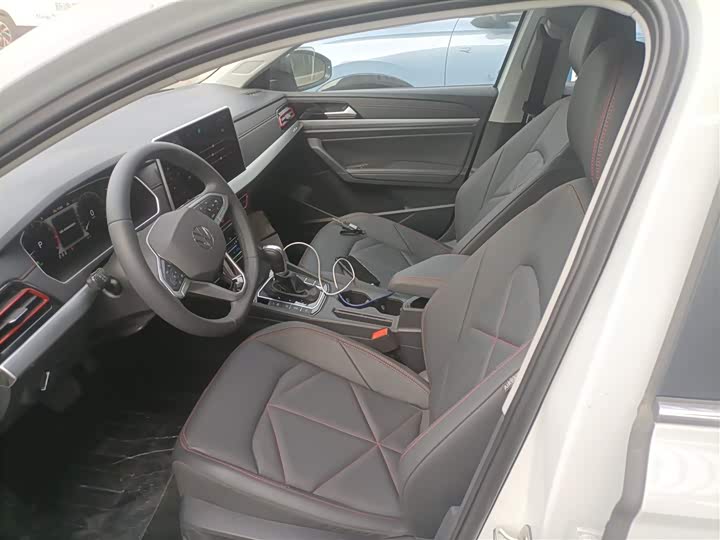 Volkswagen Lavida 2024 2024款 300TSI DSG星空领先版