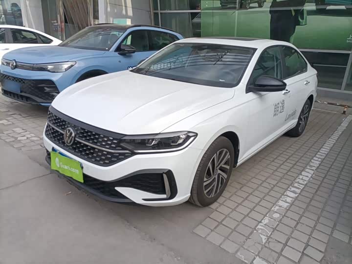 Volkswagen Lavida 2024 2024款 300TSI DSG星空领先版