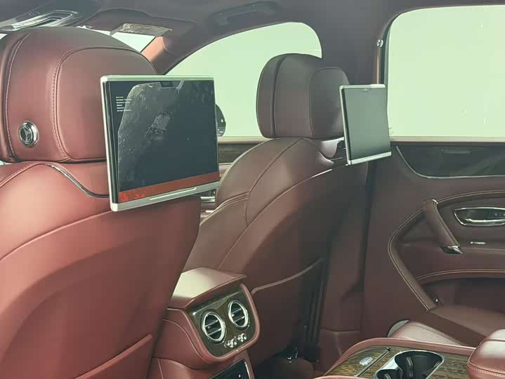 Bentley Bentayga Hybrid 2019 2019款 3.0T PHEV