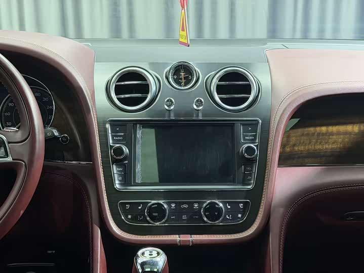 Bentley Bentayga Hybrid 2019 2019款 3.0T PHEV