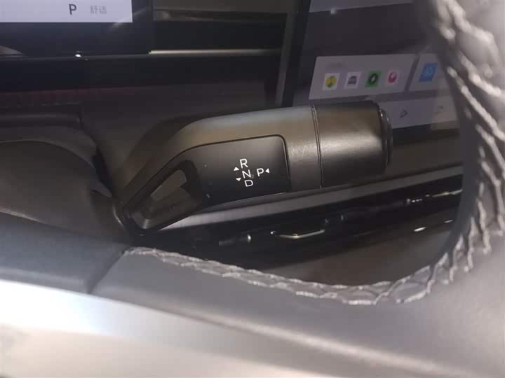 Geely Galaxy E5 2024 2024款 530km 星舰版