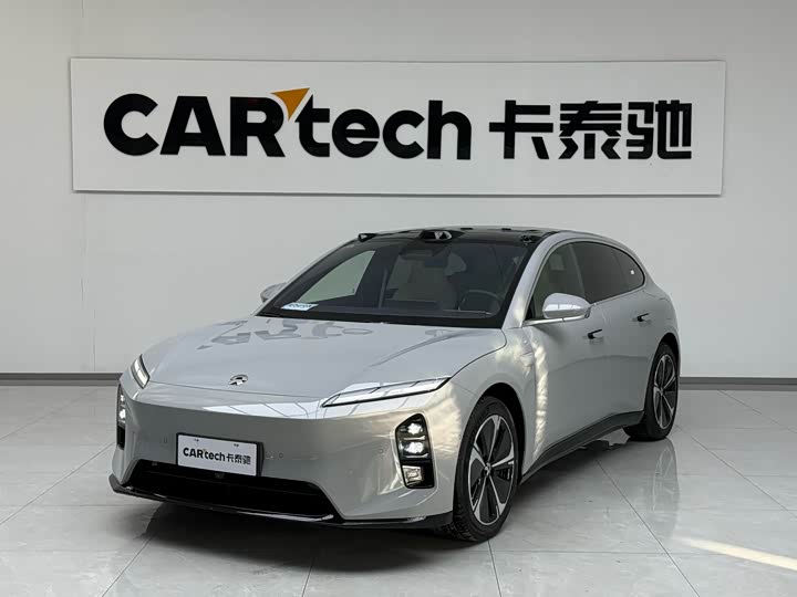 2025 Nio ET5T