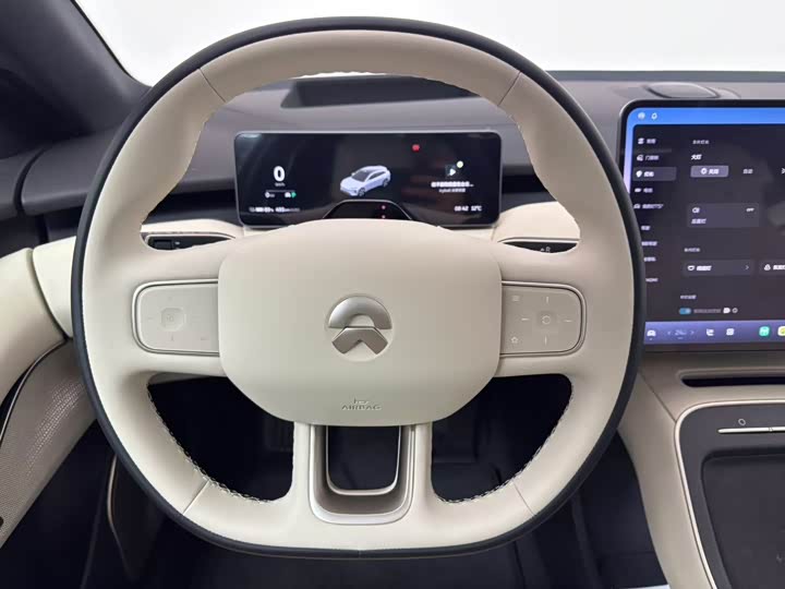 Nio ET5T 2025 2025款 75kWh Touring