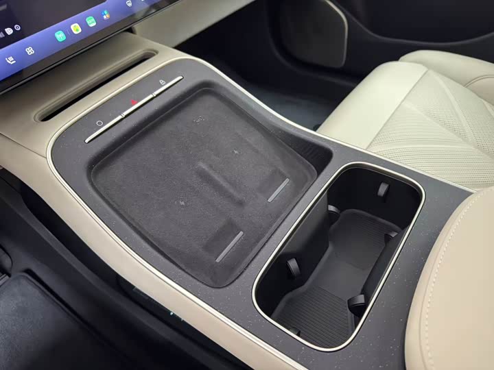 Nio ET5T 2025 2025款 75kWh Touring