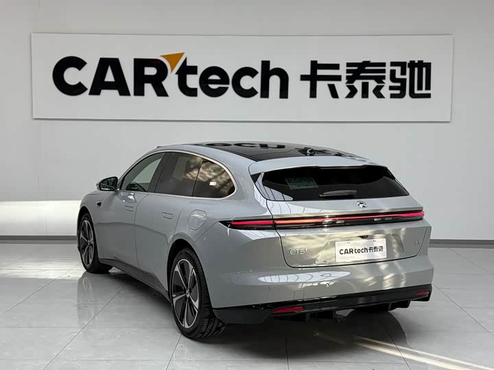 Nio ET5T 2025 2025款 75kWh Touring