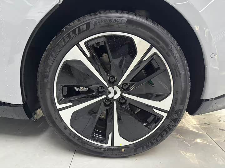 Nio ET5T 2025 2025款 75kWh Touring