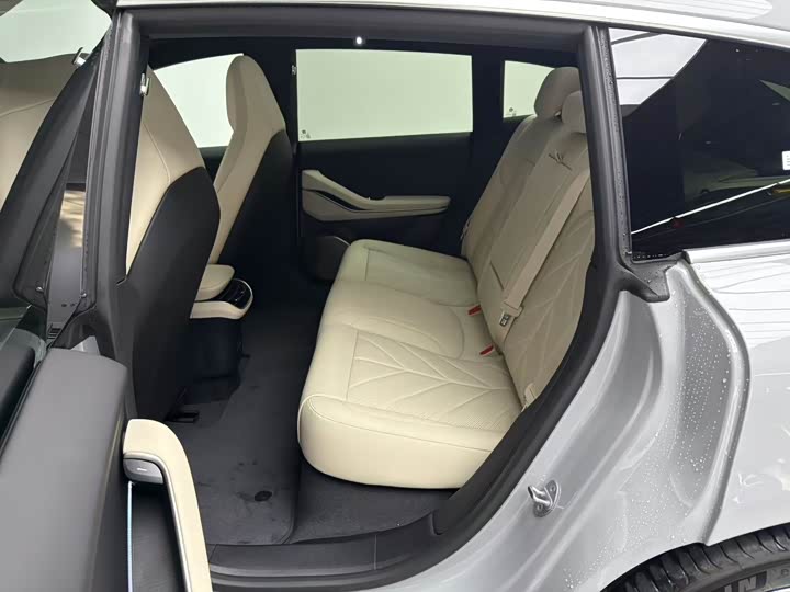 Nio ET5T 2025 2025款 75kWh Touring