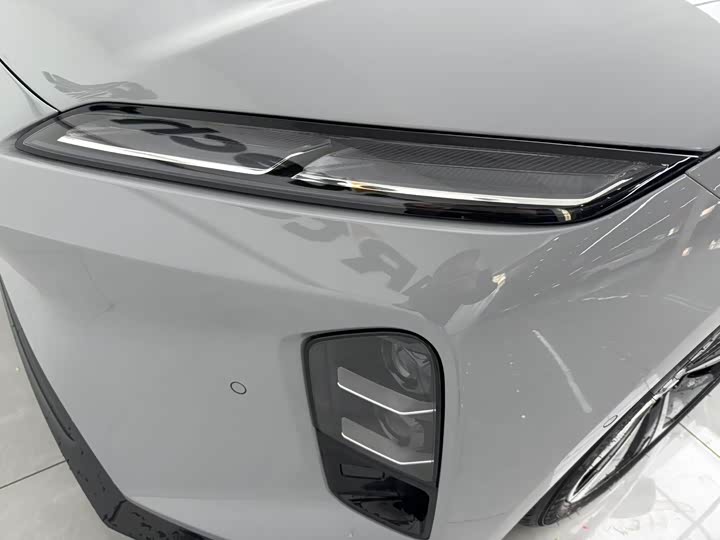 Nio ET5T 2025 2025款 75kWh Touring