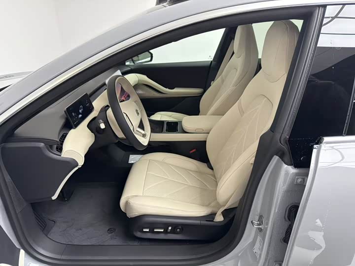 Nio ET5T 2025 2025款 75kWh Touring