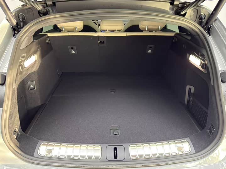 Nio ET5T 2025 2025款 75kWh Touring