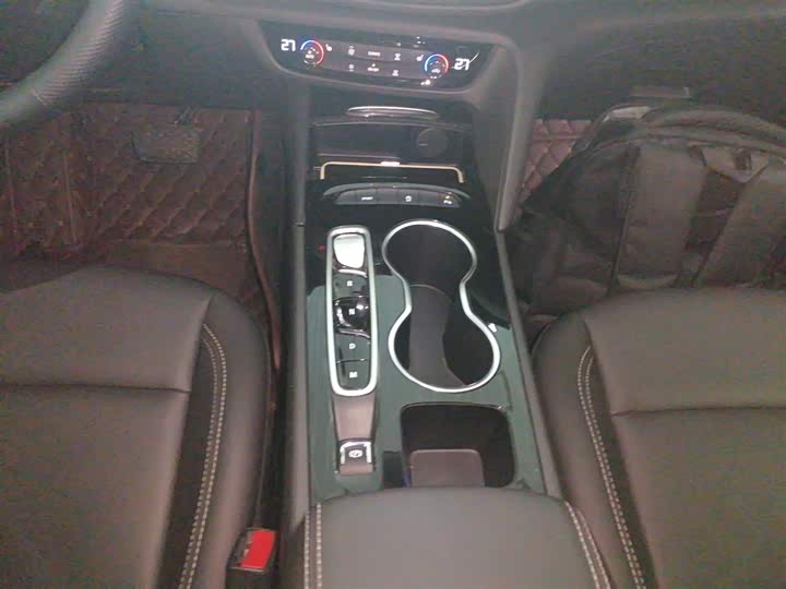 Buick Regal 2024 2024款 25T 超享版