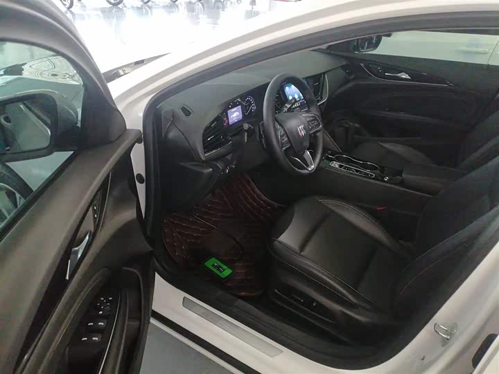 Buick Regal 2024 2024款 25T 超享版
