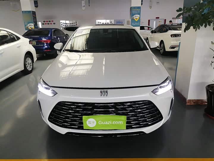 Buick Regal 2024 2024款 25T 超享版