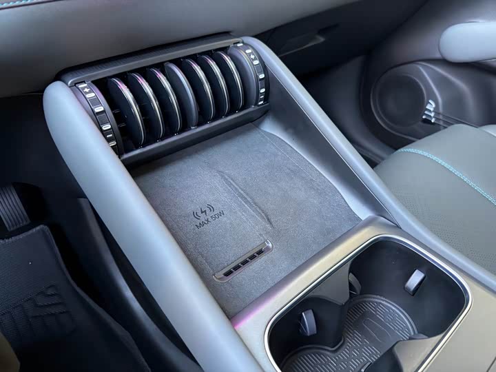 BYD Yuan Plus 2025 2025款 智驾版 510KM 超越型