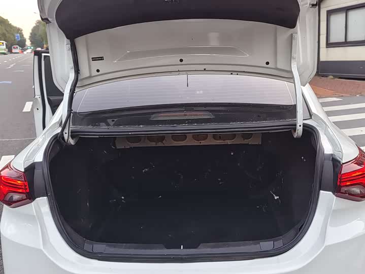 Chevrolet Onix (Cavalier) 2021 2021款 325T 自动欣悦版