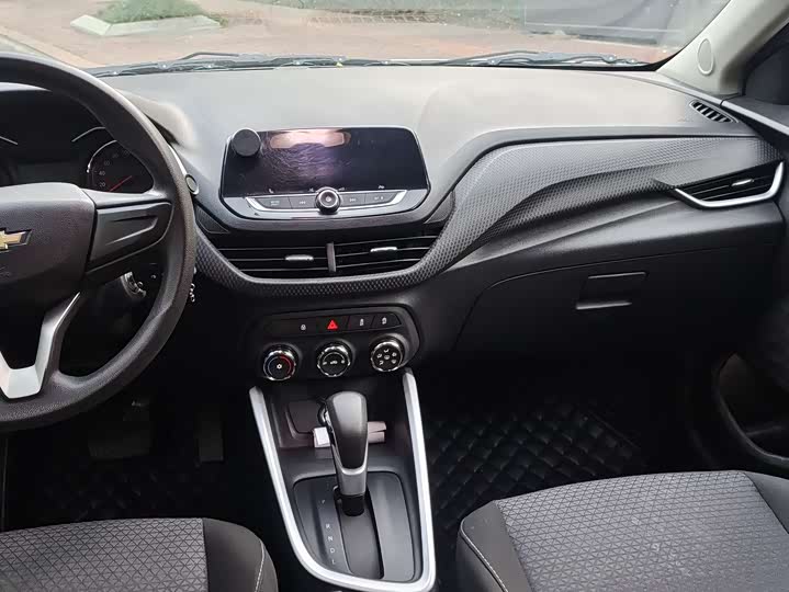 Chevrolet Onix (Cavalier) 2021 2021款 325T 自动欣悦版