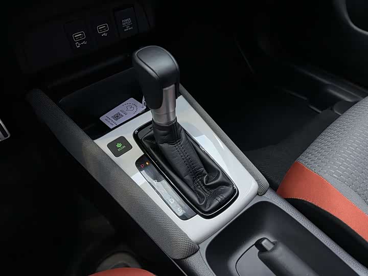 Honda Life 2021 2021款 1.5L CVT SPO-SS灵动版