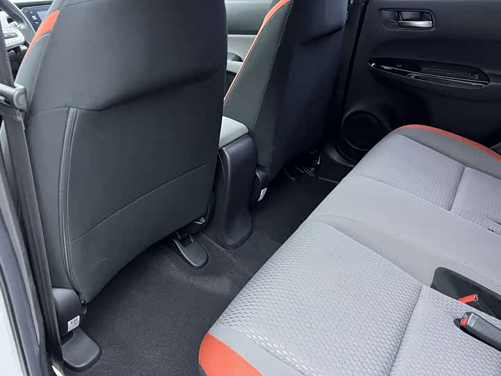 Honda Life 2021 2021款 1.5L CVT SPO-SS灵动版