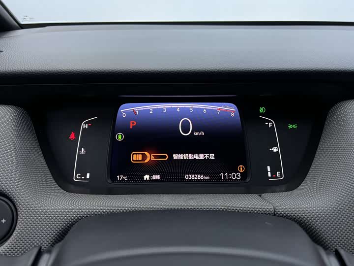 Honda Life 2021 2021款 1.5L CVT SPO-SS灵动版