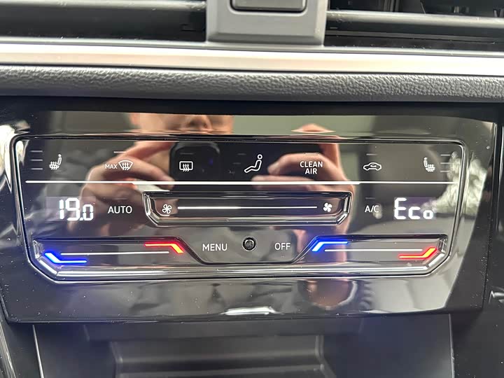 Volkswagen Tayron GTE Hybrid 2023 2023款 280TSI 豪华Plus进阶版