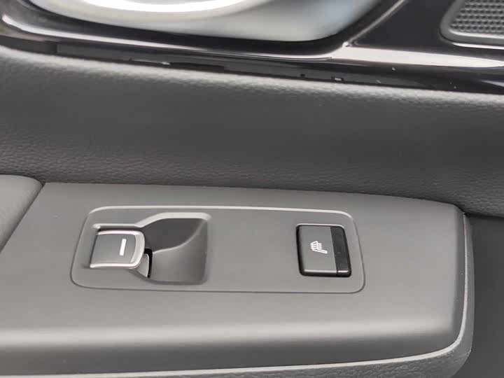 Honda Breeze Hybrid 2023 2023款 e:PHEV 至尊版