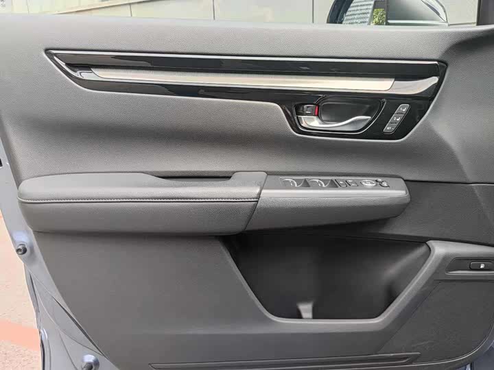 Honda Breeze Hybrid 2023 2023款 e:PHEV 至尊版