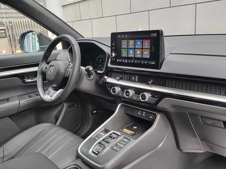 Honda Breeze Hybrid 2023 2023款 e:PHEV 至尊版