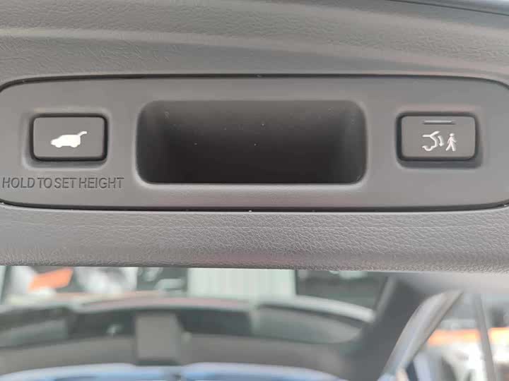 Honda Breeze Hybrid 2023 2023款 e:PHEV 至尊版