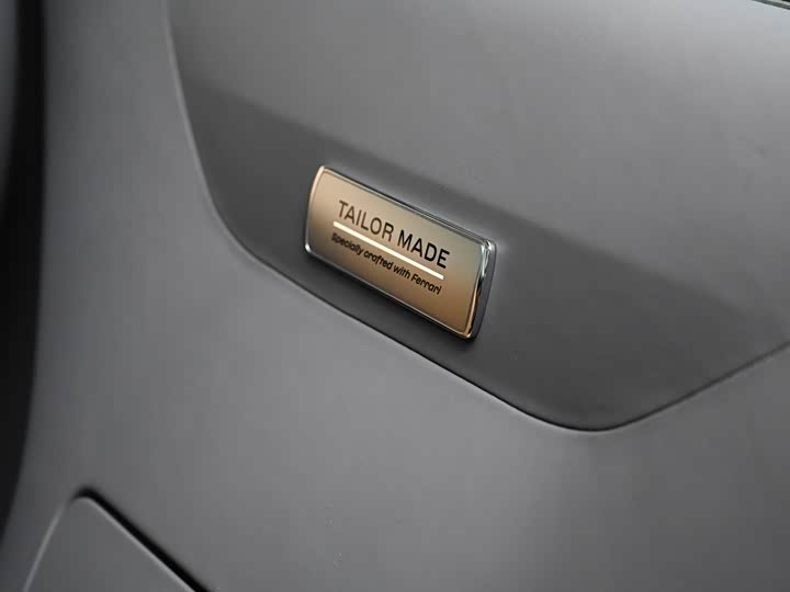 Ferrari 812 2020 2020款 6.5L GTS