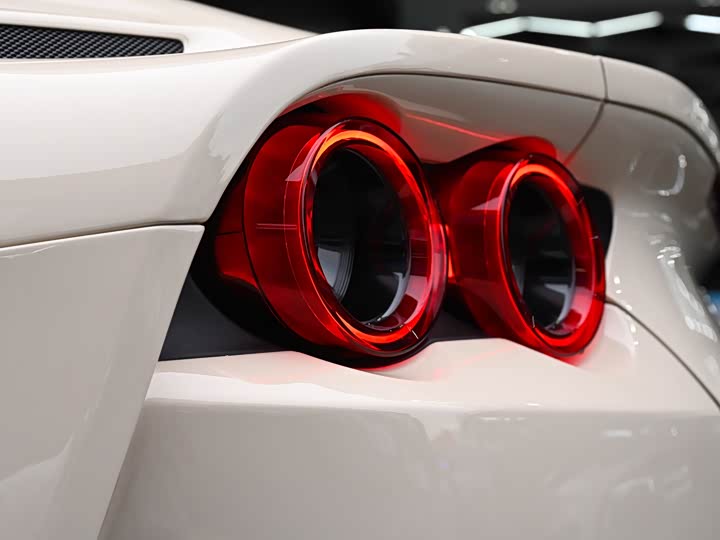 Ferrari 812 2020 2020款 6.5L GTS