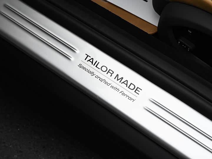 Ferrari 812 2020 2020款 6.5L GTS