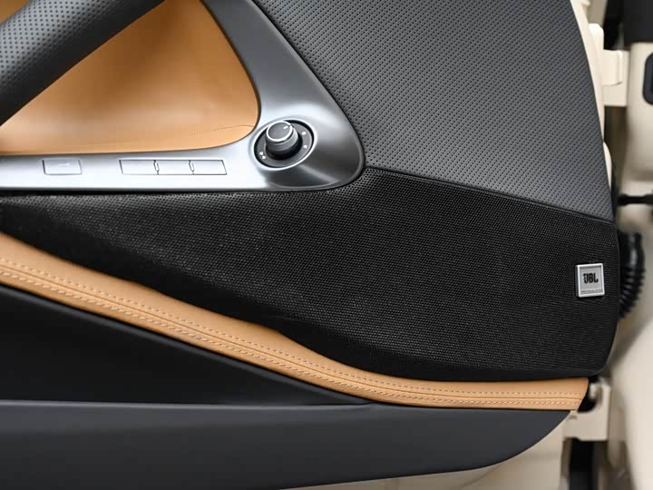 Ferrari 812 2020 2020款 6.5L GTS