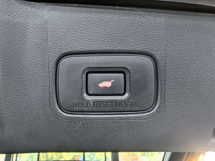 Honda UR-V 2024 2024款 370TURBO 两驱尊雅版